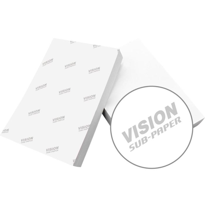 Fast Dry Sublimation Transfer Paper3 Fast Dry Sublimation Transfer Paper3