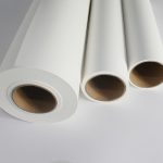 90g fast dry sublimation paper 2