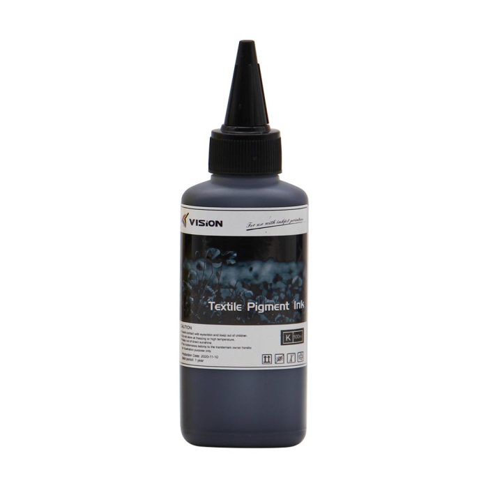 DTF Ink 100ml black DTF Ink 100ml black