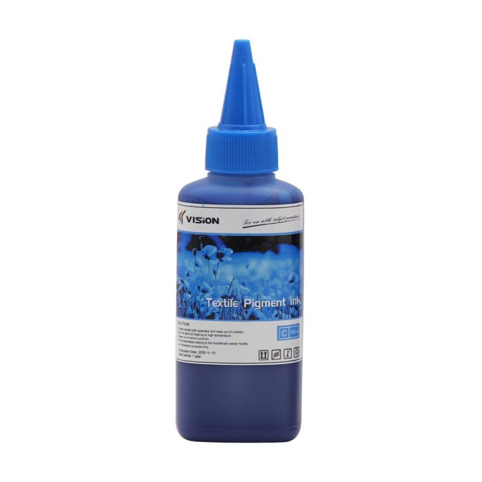 DTF Ink 100ml blue DTF Ink 100ml blue