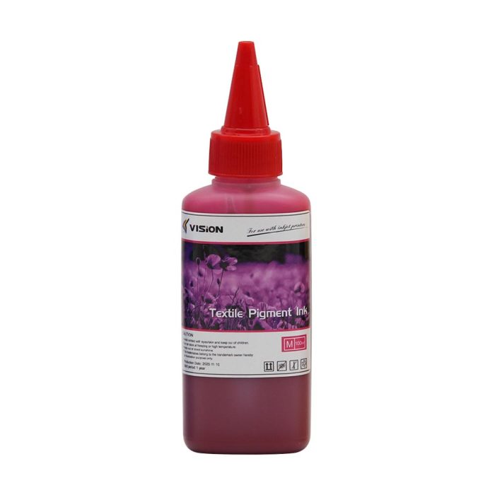 DTF Ink 100ml red DTF Ink 100ml red