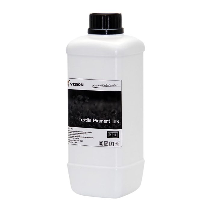 DTF Ink 1L black