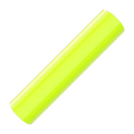 Fluorescent Heat Transfer Vinyl(PU-Y01F)1