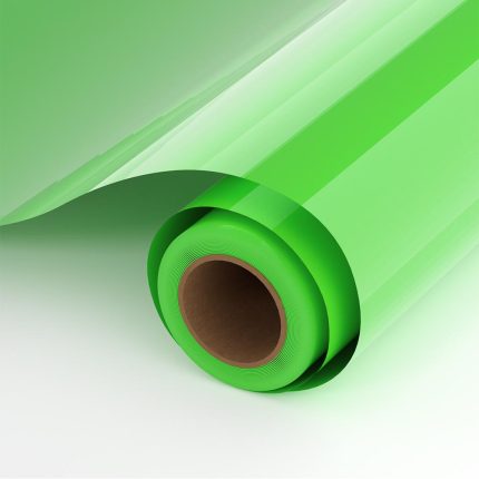 Fluorescent Heat Transfer Vinyl(PU-Y02F)2