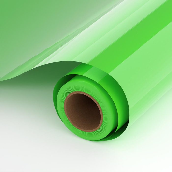Fluorescent Heat Transfer Vinyl(PU-Y02F)2 Fluorescent Heat Transfer Vinyl(PU-Y02F)2