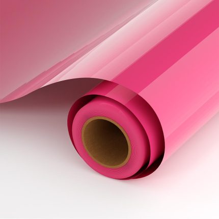 Fluorescent Heat Transfer Vinyl(PU-Y03F)2