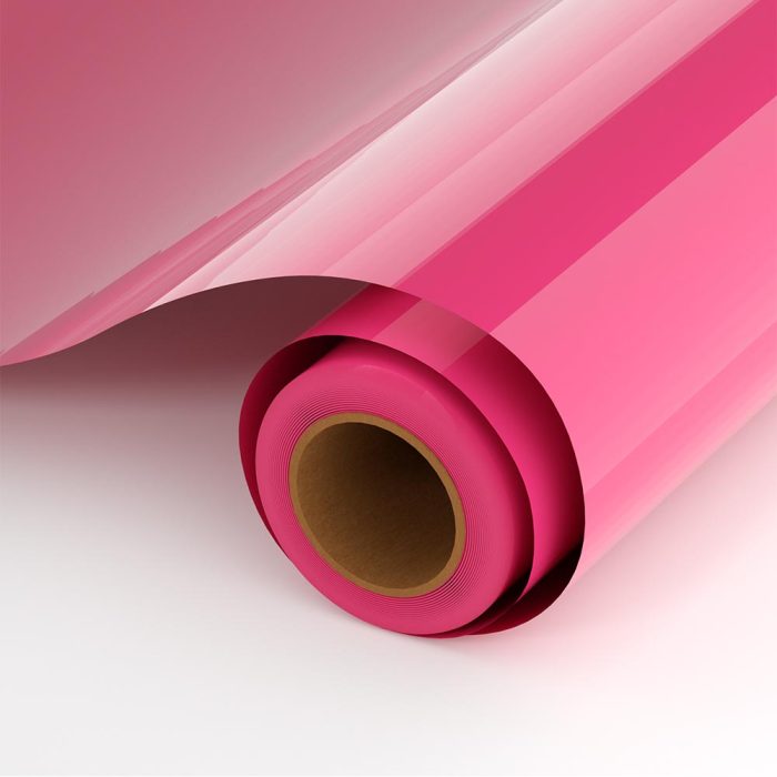 Fluorescent Heat Transfer Vinyl(PU-Y03F)2 Fluorescent Heat Transfer Vinyl(PU-Y03F)2