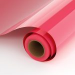Fluorescent Heat Transfer Vinyl(PU-Y04)2