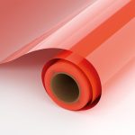 Fluorescent Heat Transfer Vinyl(PU-Y05)2