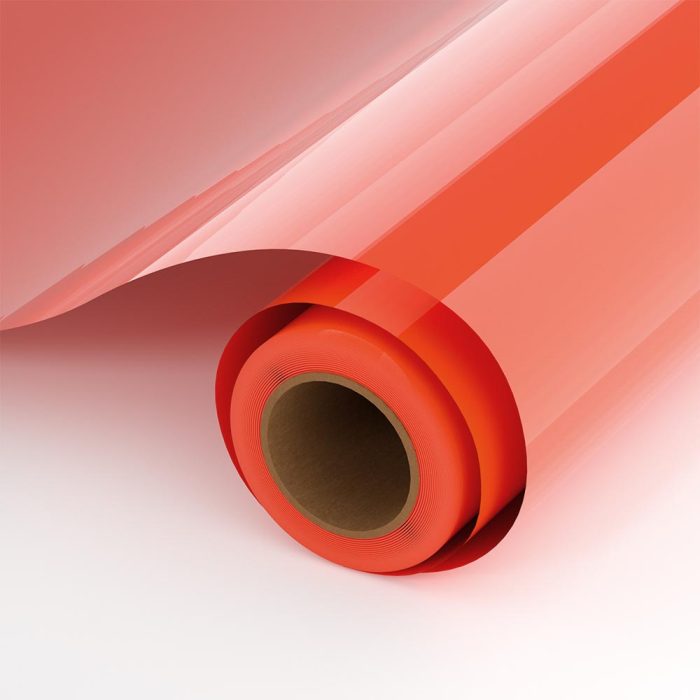 Fluorescent Heat Transfer Vinyl(PU-Y05)2 Fluorescent Heat Transfer Vinyl(PU-Y05)2