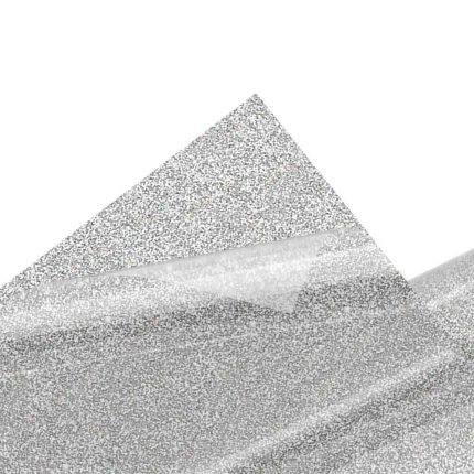 Glitter Heat Transfer Vinyl(GL-Y01)3