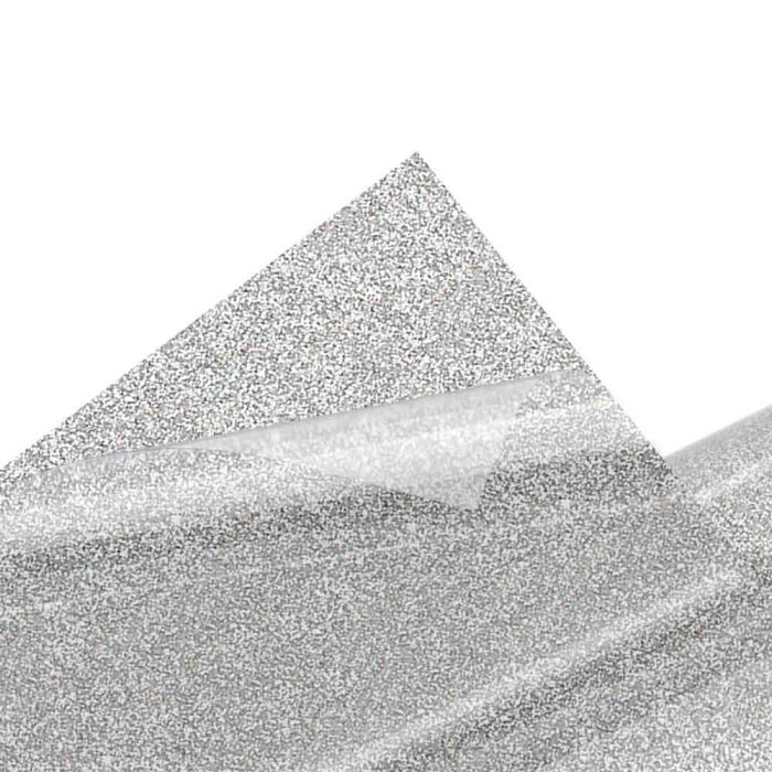 Glitter Heat Transfer Vinyl(GL-Y01)3