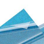 Glitter Heat Transfer Vinyl(GL-Y03)3