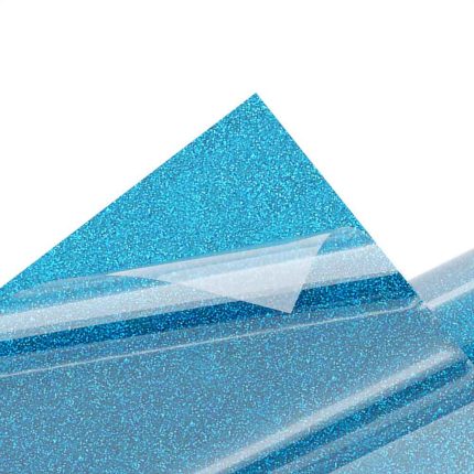Glitter Heat Transfer Vinyl(GL-Y03)3