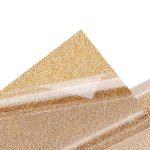 Glitter Heat Transfer Vinyl(GL-Y04)3