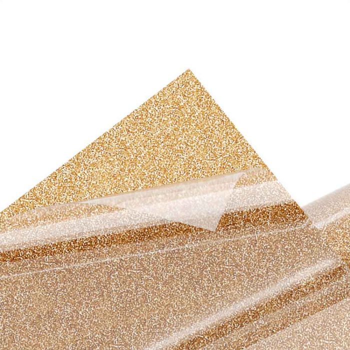 Glitter Heat Transfer Vinyl(GL-Y04)3