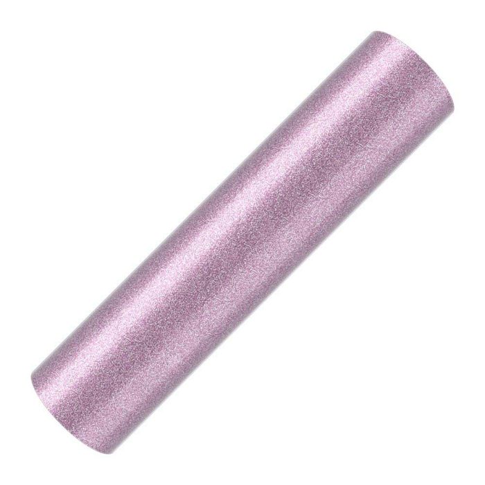 Glitter Heat Transfer Vinyl(GL-Y05)1