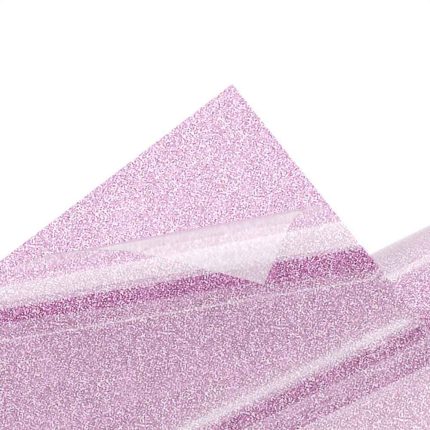 Glitter Heat Transfer Vinyl(GL-Y05)3