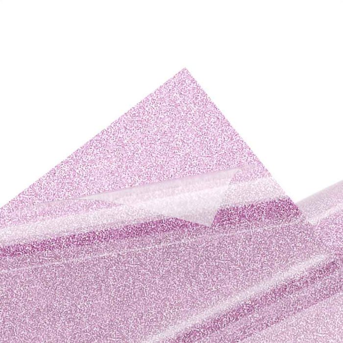 Glitter Heat Transfer Vinyl(GL-Y05)3 Glitter Heat Transfer Vinyl(GL-Y05)3