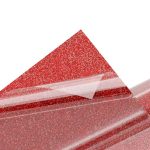 Glitter Heat Transfer Vinyl(GL-Y06)3