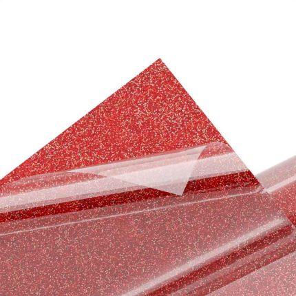 Glitter Heat Transfer Vinyl(GL-Y06)3