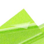 Glitter Heat Transfer Vinyl(GL-Y07)3