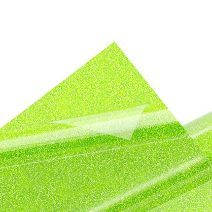 Glitter Heat Transfer Vinyl(GL-Y07)3