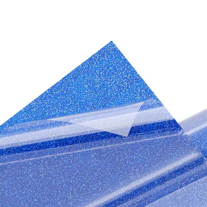 Glitter Heat Transfer Vinyl(GL-Y08)3