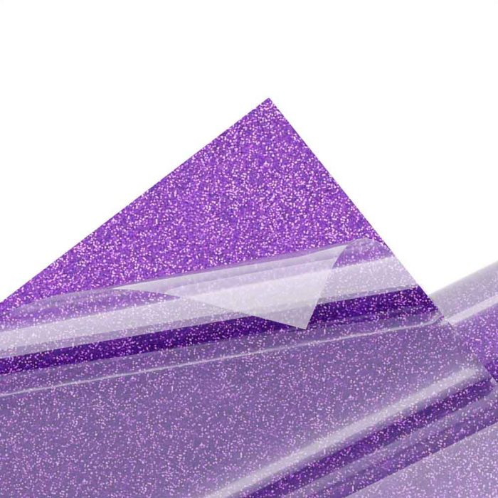 Glitter Heat Transfer Vinyl(GL-Y09)3