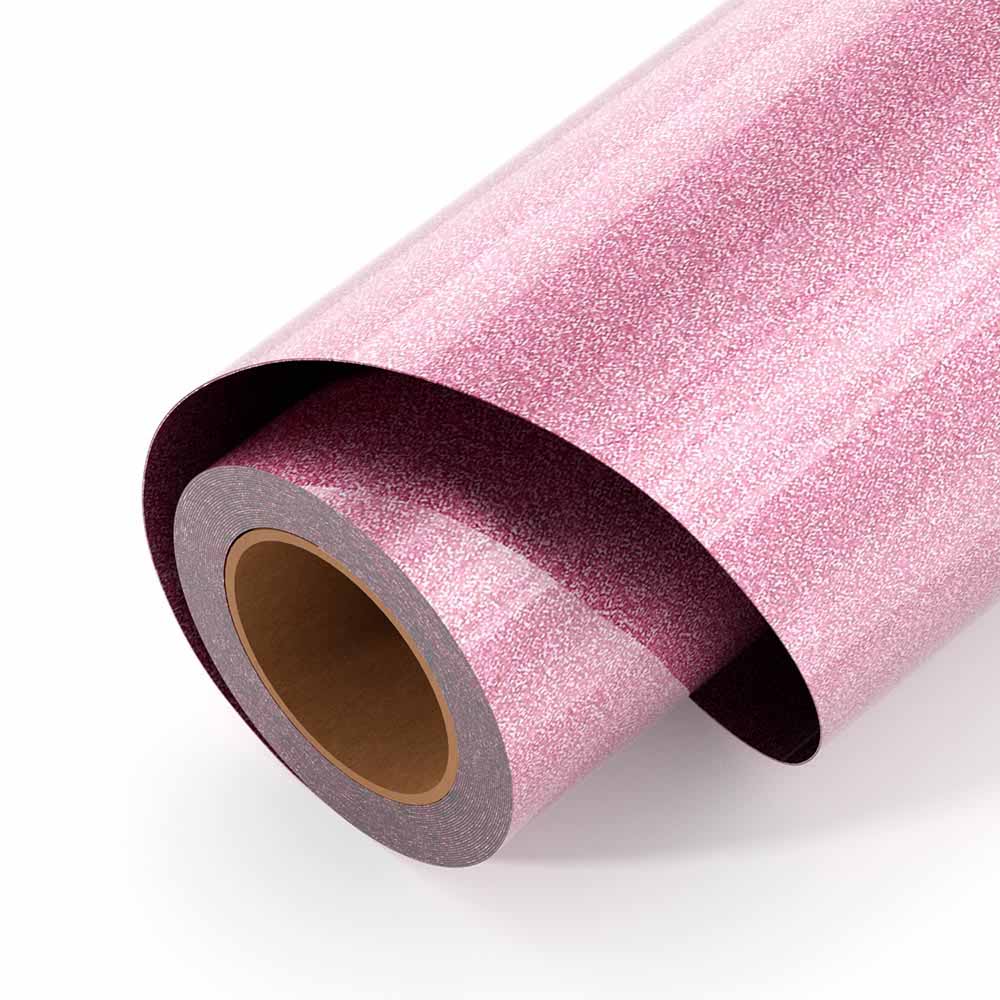 Glitter Heat Transfer Vinyl HTV vinylheat transfer vinyl wholesale