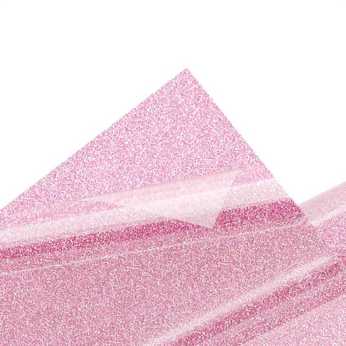 Glitter Heat Transfer Vinyl(GL-Y11)3