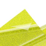 Glitter Heat Transfer Vinyl(GL-Y12)3
