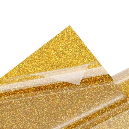 Glitter Heat Transfer Vinyl(GL-Y13)3