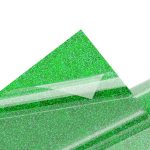 Glitter Heat Transfer Vinyl(GL-Y14)3