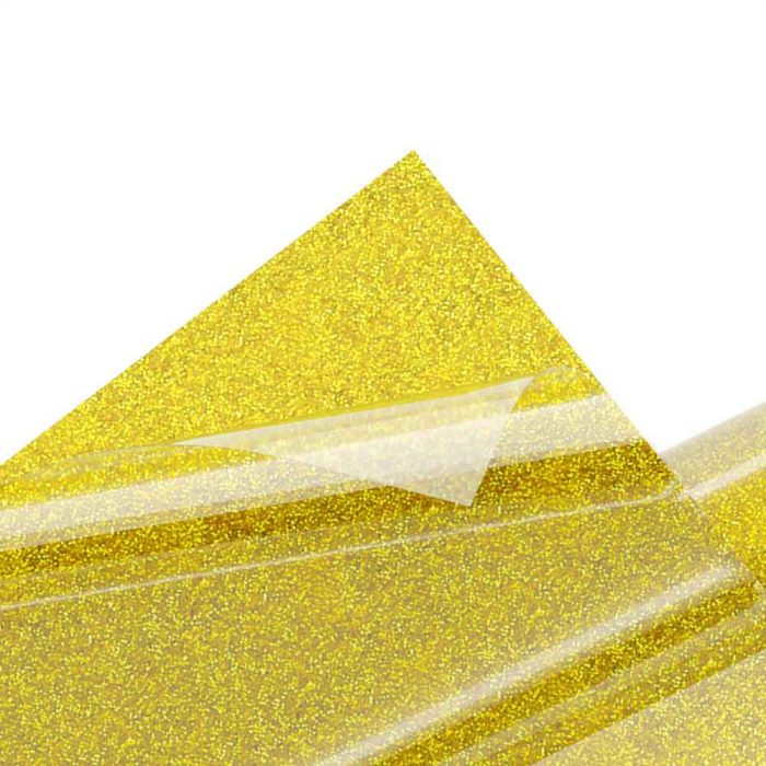 Glitter Heat Transfer Vinyl(GL-Y15)3