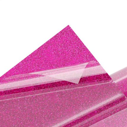 Glitter Heat Transfer Vinyl(GL-Y16)3