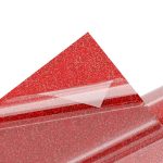 Glitter Heat Transfer Vinyl(GL-Y17)3