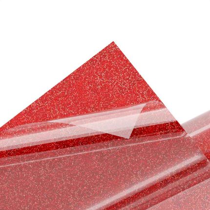 Glitter Heat Transfer Vinyl(GL-Y17)3