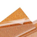 Glitter Heat Transfer Vinyl(GL-Y18)3
