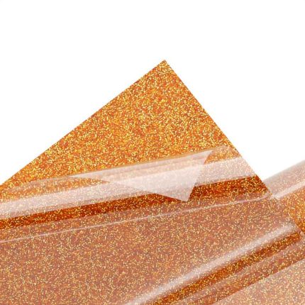 Glitter Heat Transfer Vinyl(GL-Y18)3