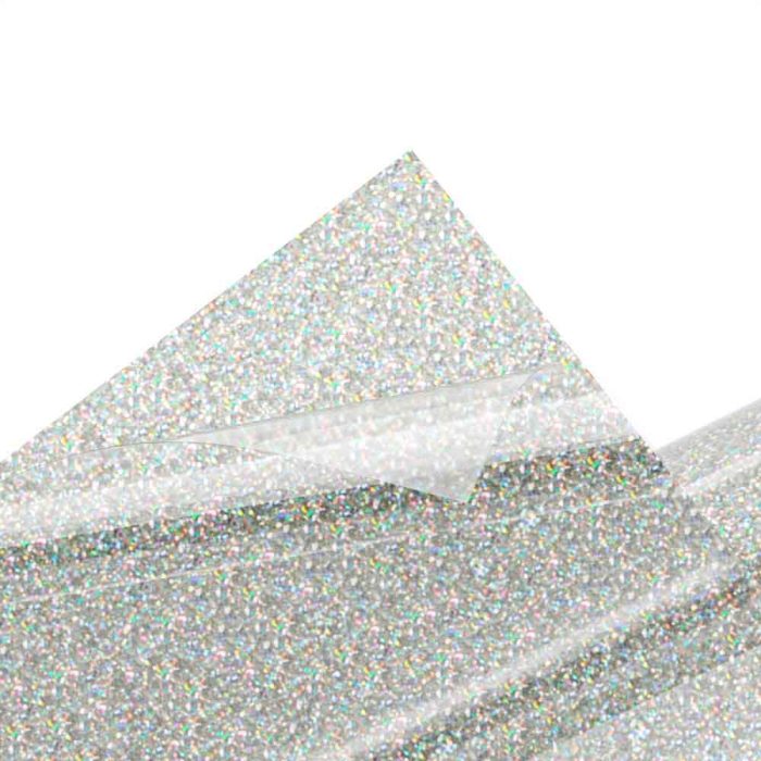 Glitter Heat Transfer Vinyl(GL-Y19)3