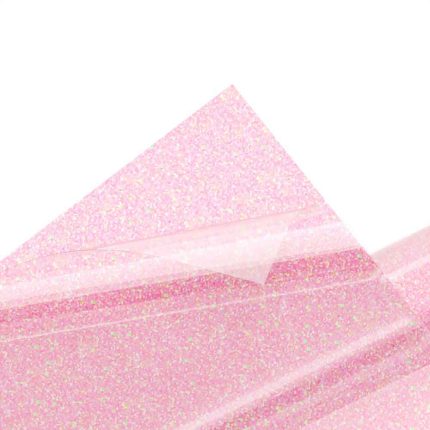 Glitter Heat Transfer Vinyl(GL-Y20)2