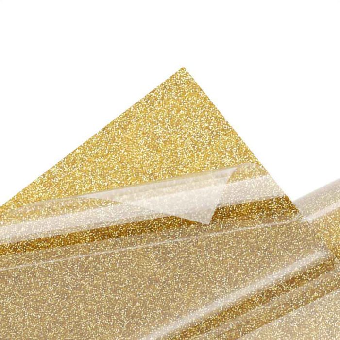 Glitter Heat Transfer Vinyl(GL-Y21)3 Glitter Heat Transfer Vinyl(GL-Y21)3