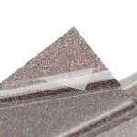 Glitter Heat Transfer Vinyl(GL-Y22)3