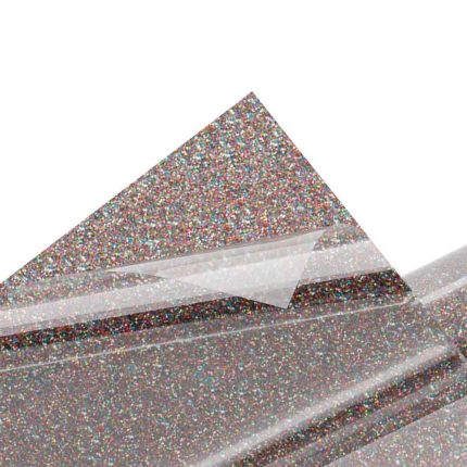 Glitter Heat Transfer Vinyl(GL-Y22)3