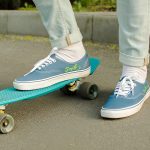 Glitter htv Vinyl-shoes