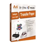 Iron-on-Light-Transfer-Paper 2