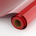 PU Heat Transfer Vinyl (PU-Y06)2