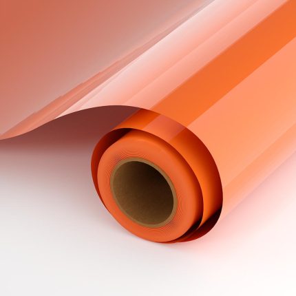 PU Heat Transfer Vinyl (PU-Y15)2