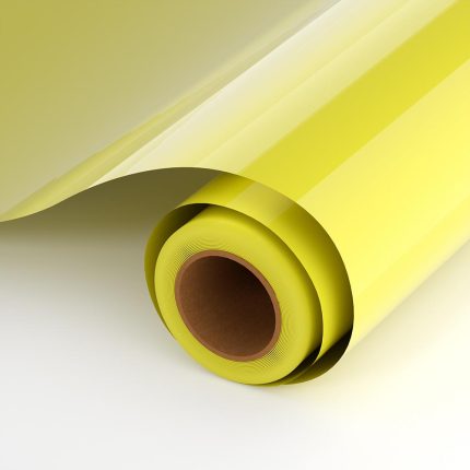 PU Heat Transfer Vinyl (PU-Y17)2